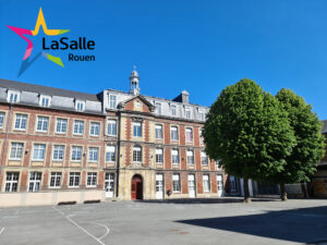 établissement Jean-Baptiste de La Salle établissement Jean-Baptiste de La Salle