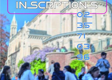 inscriptions