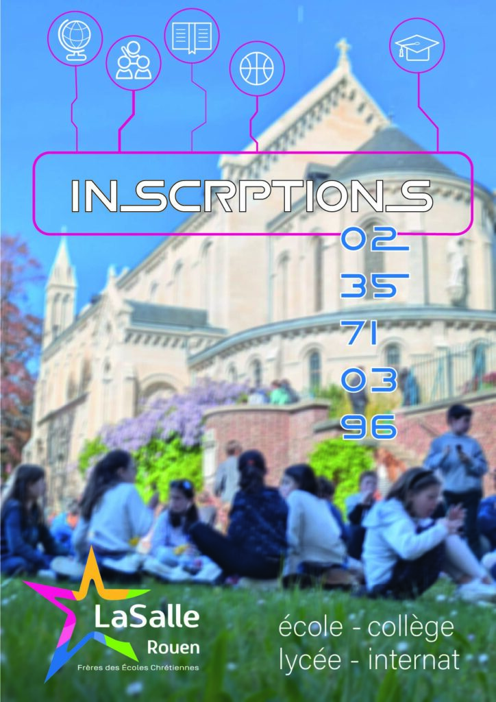 inscriptions